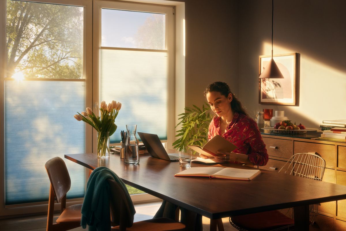 Akustisches Wohlgefühl