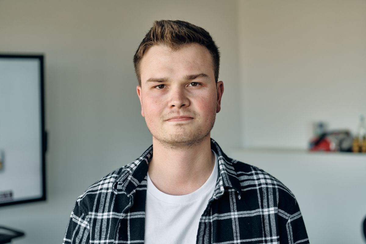 Fassadenfarben vereinen Gestaltung und Funktion