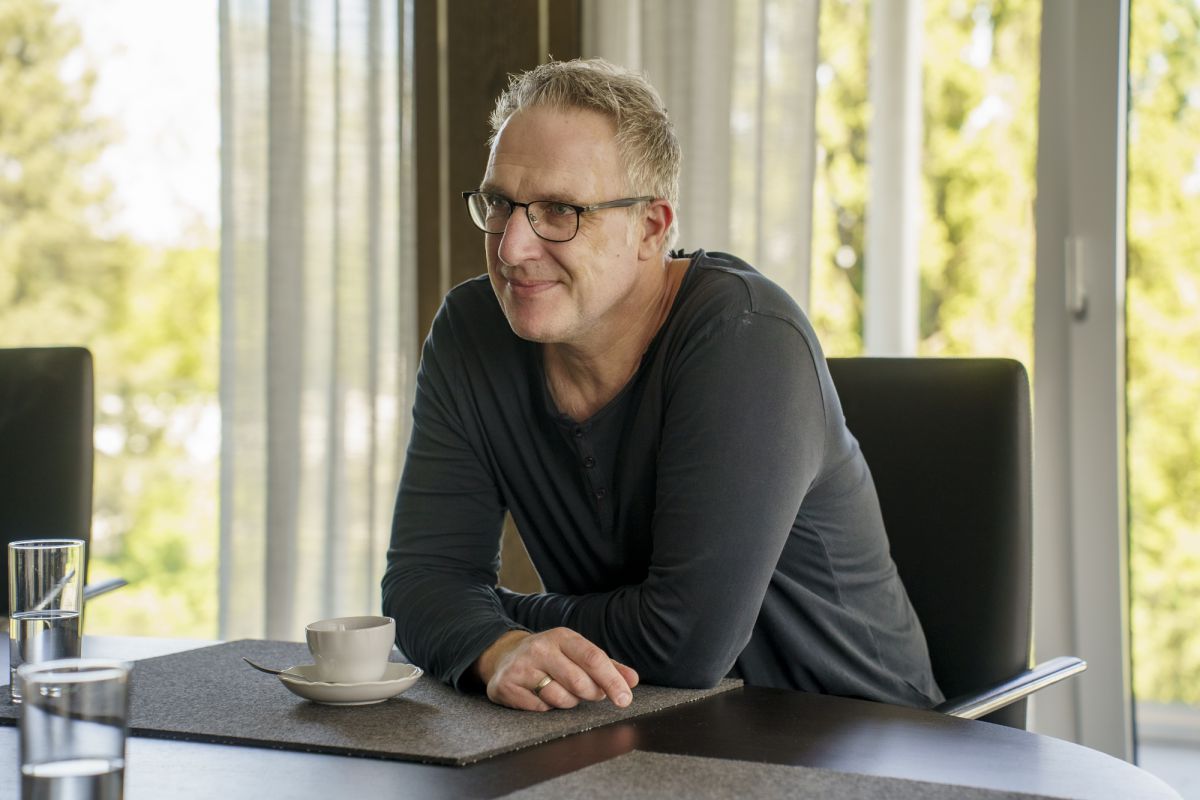 "Das Berufsbild Raumausstatter attraktiver kommunizieren"