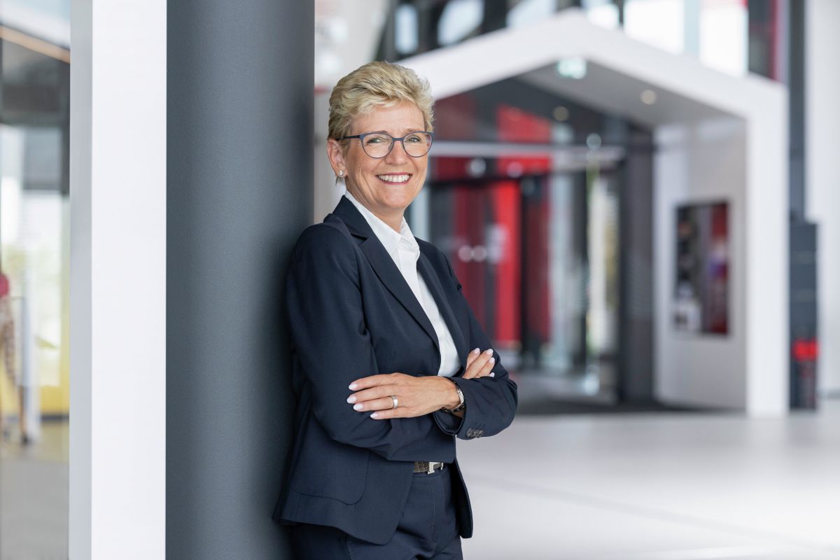Warema hat 2024 Umsatz verloren