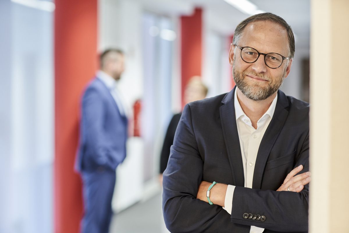 Möbelhandel in Bedrängnis