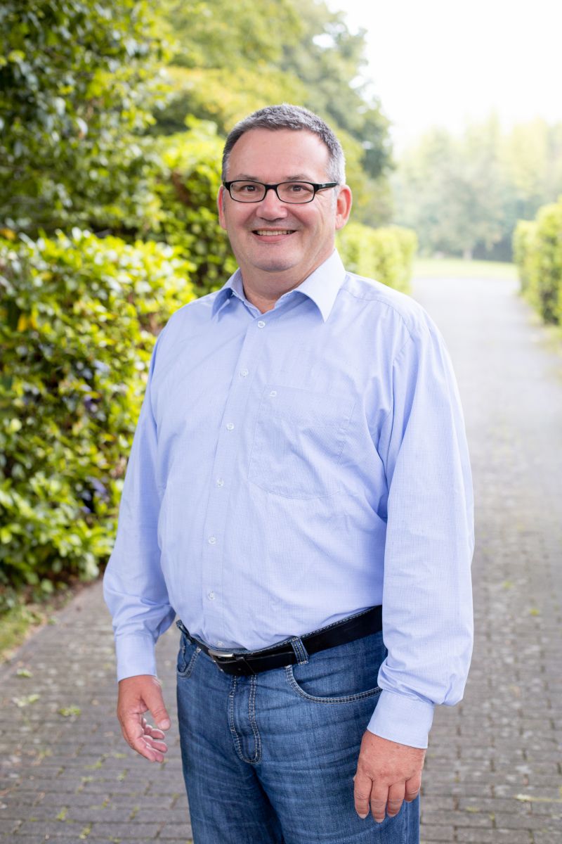 Jetzt wird Schmutzfang besonders wichtig