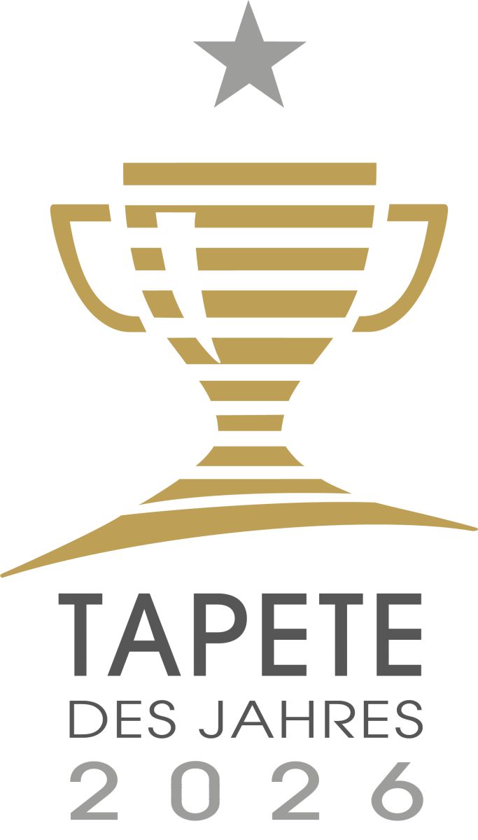 Verband kürt wieder die "Tapete des Jahres"