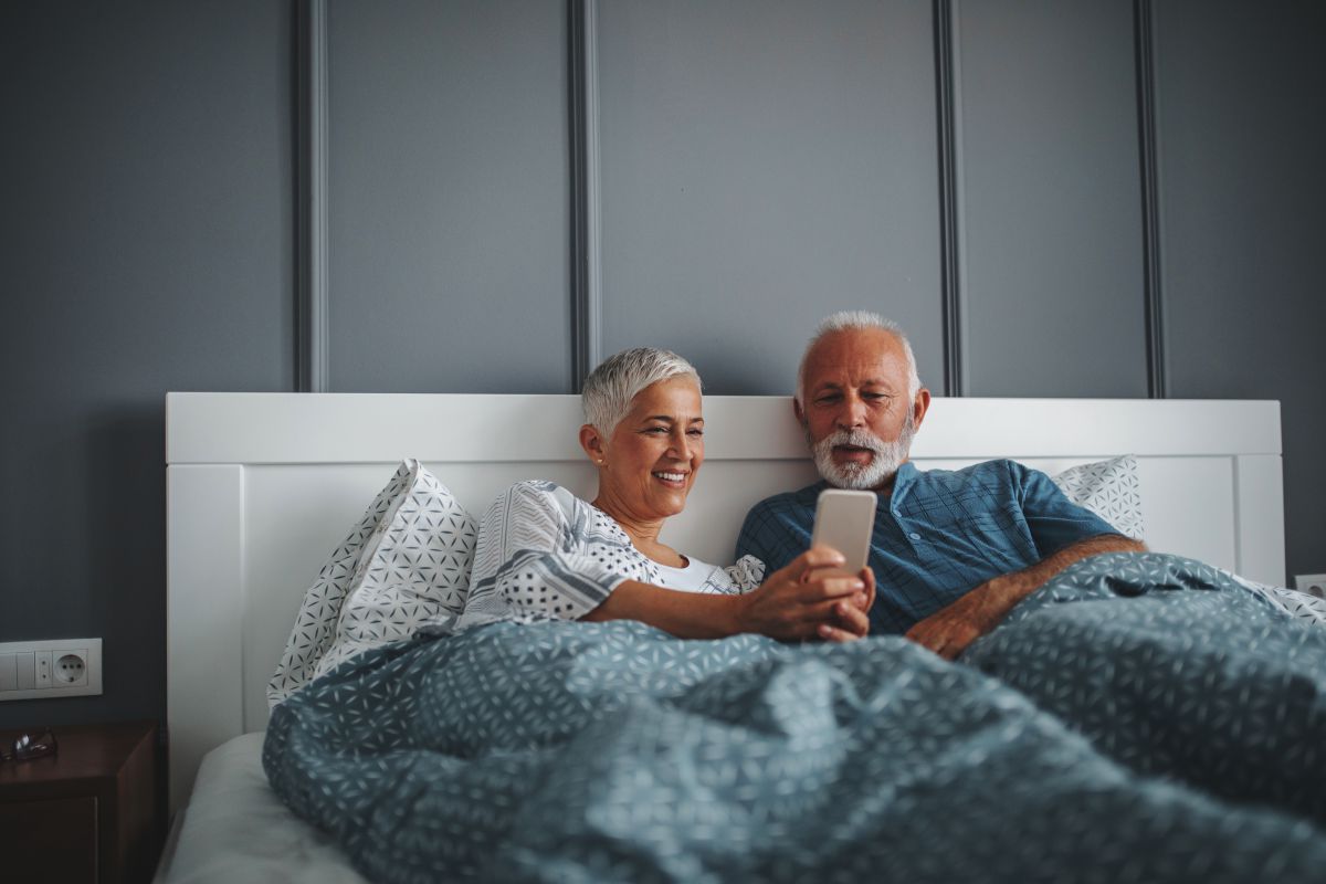 Stil und Individualität treffen auf Komfort und Funktion