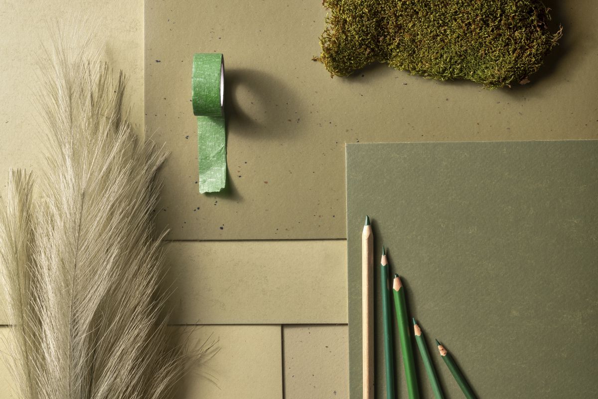 Gerflor Creation bietet Vielfalt und Gestaltungsfreiheit