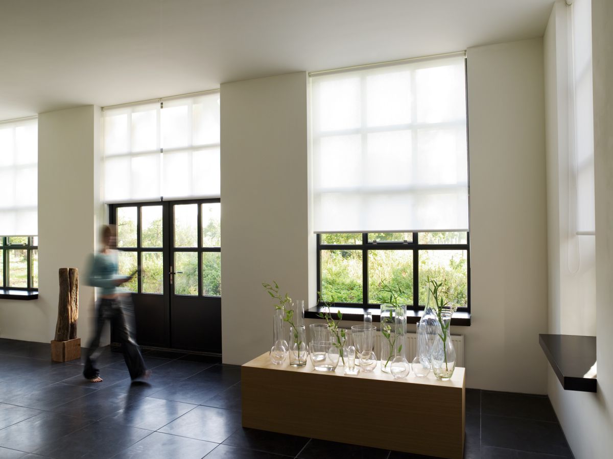 Messe-Premiere zur Hometex mit smarten Neuheiten