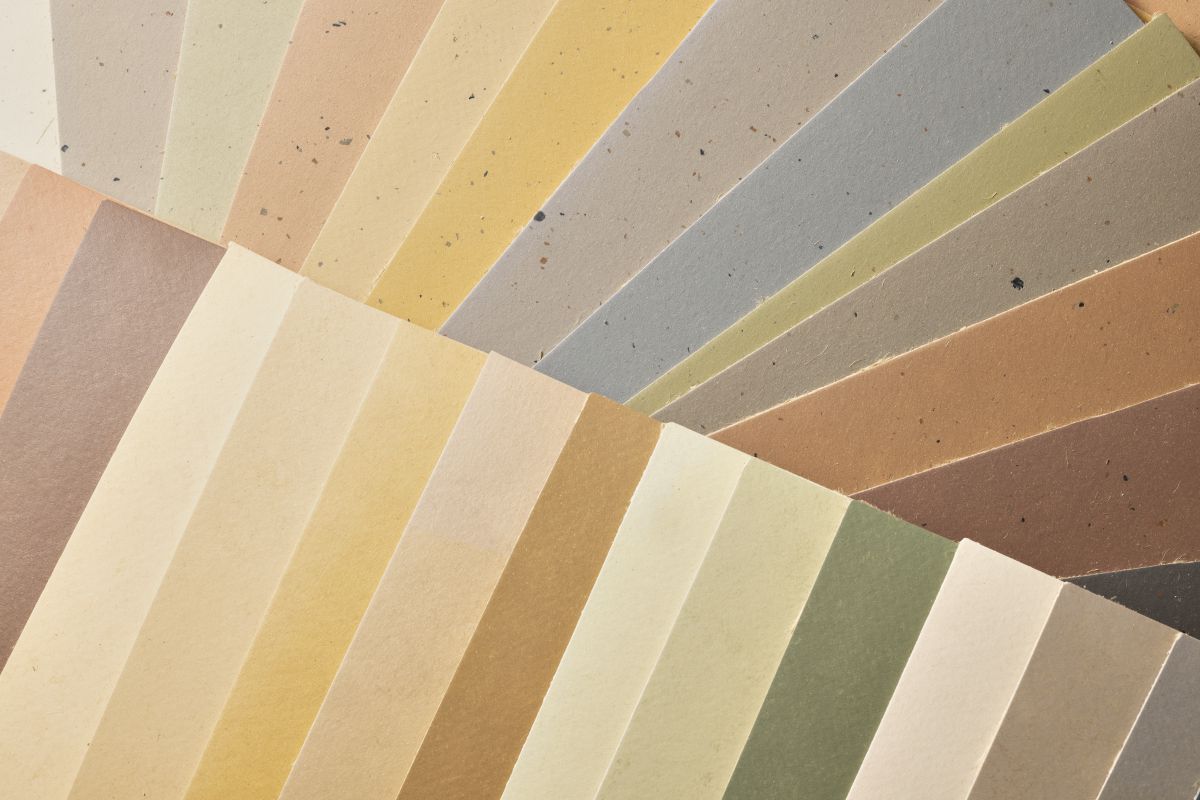 Lino in zwei prägnanten Designlinien
