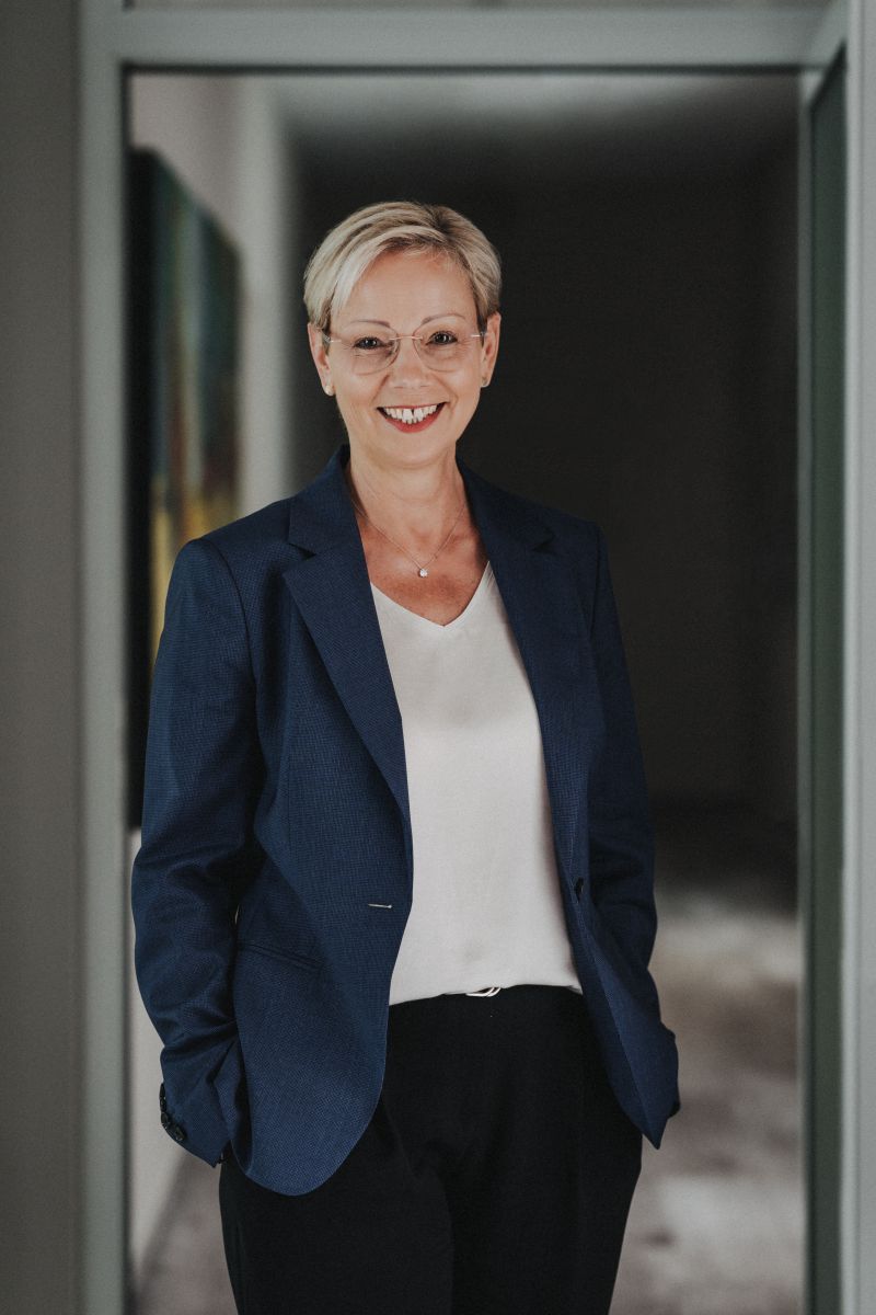 "Unsere Branche soll mutiger, moderner und sichtbarer werden"