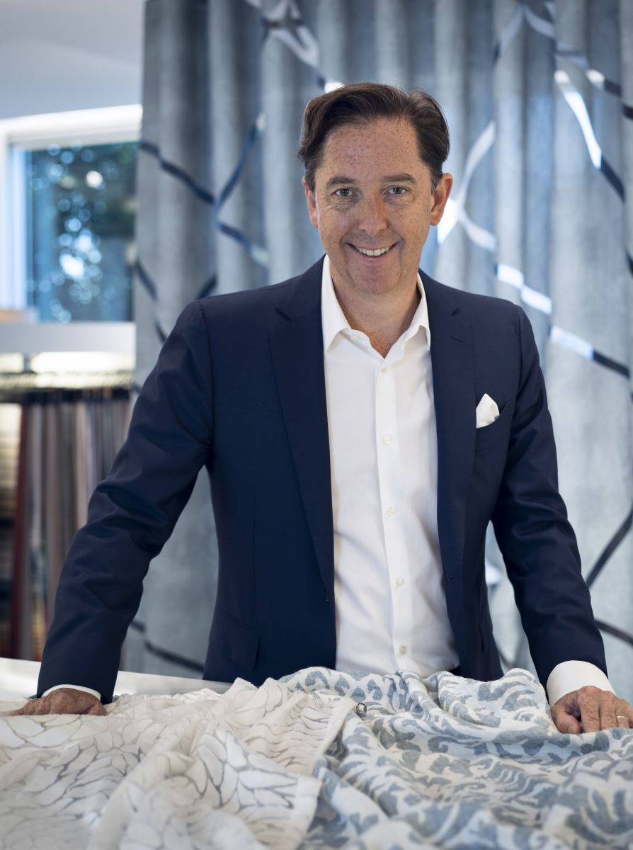 Jetzt ist Zeit für Mut