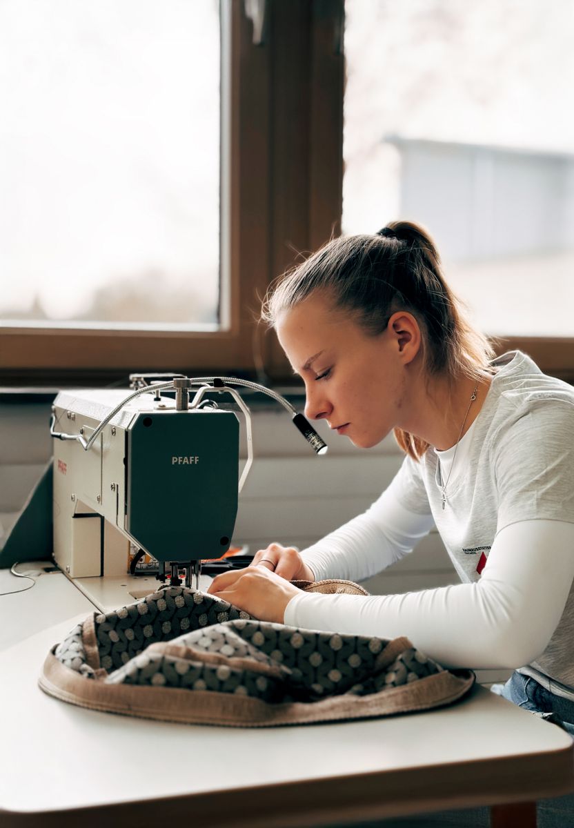 Die Zukunft des Handwerks