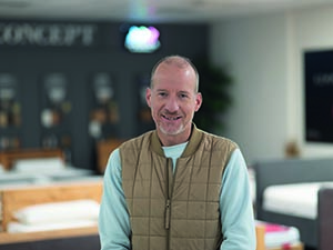 Betten- und Matratzenfachmarkt H. Kunst GmbH