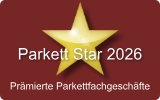 Parkett Star 2026