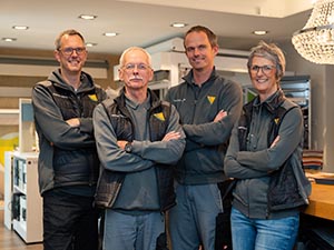 Wörner Raumausstattung GmbH & Co. KG