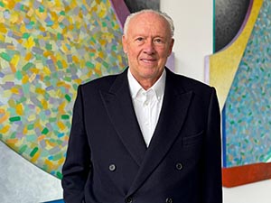 Klaus Meffert