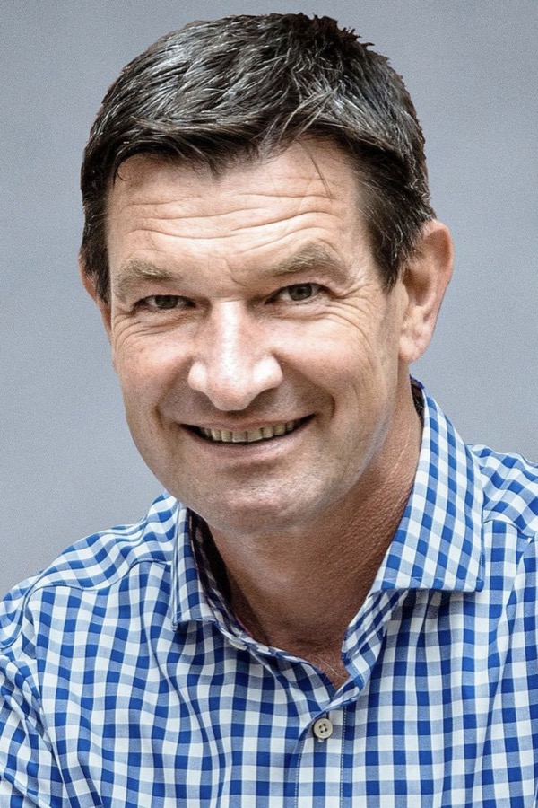 Hilmar Kusmierz Küberit holt Kusmierz