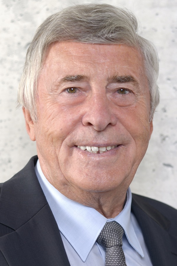 Franz Neuhofer sen. FN Neuhofer: Franz Neuhofer sen. feiert 80. Geburtstag