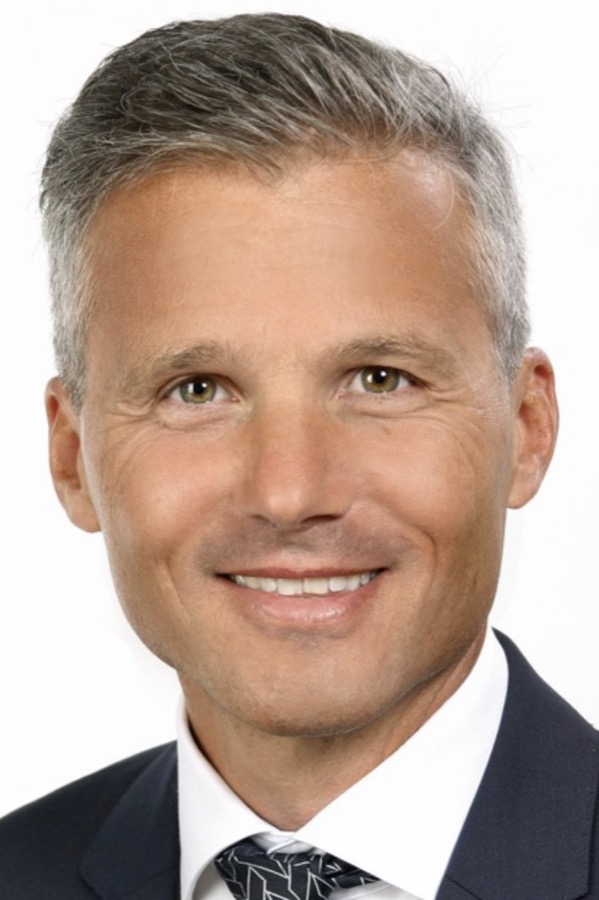 Axel Steiger Weinig: Steiger neuer CFO