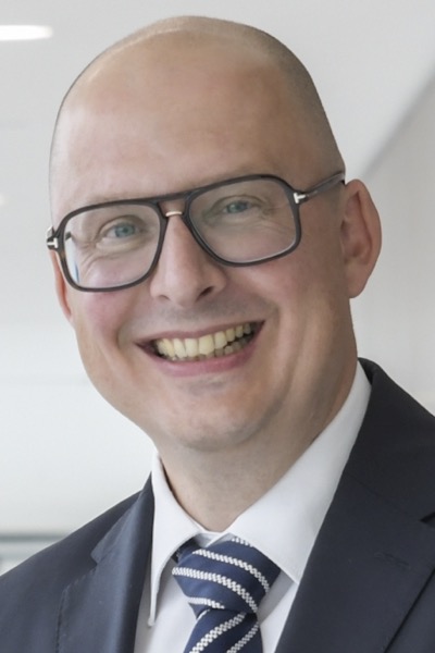 Handelsverband Wohnen und Büro: Wechsel in der Geschäftsführung