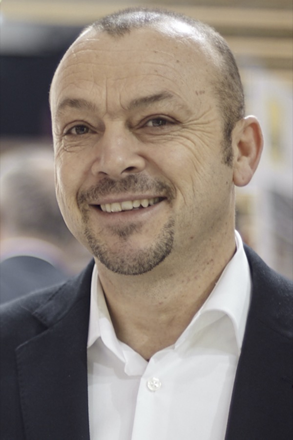 Maximilian Reich Tilo erteilt Max Reich Prokura