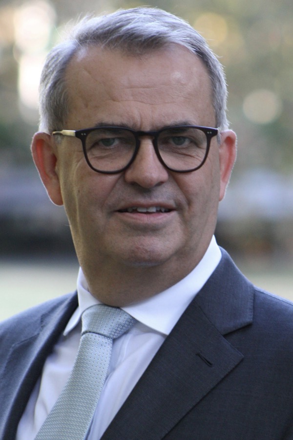 Dr. Boris Tasche IVK: Mitglieder bestätigen Vorstand und Technischen Ausschuss