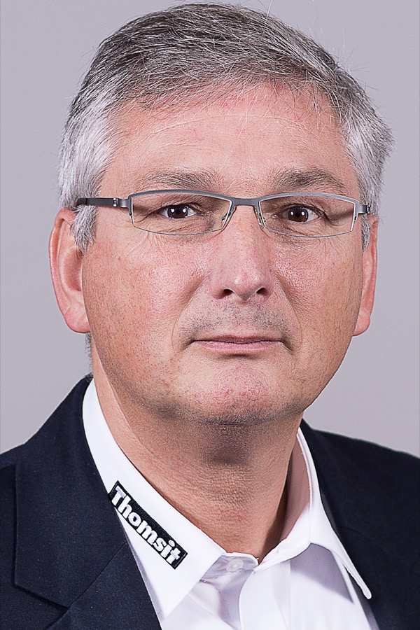 IBK wählt Wolfram Schreiner zum Vorsitzenden