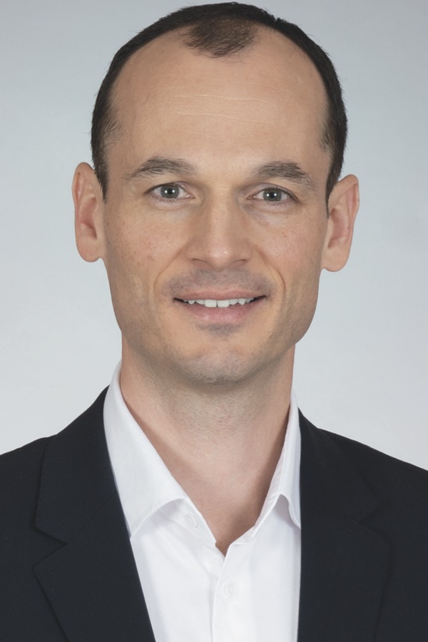 JAF: Fabjani neuer CFO