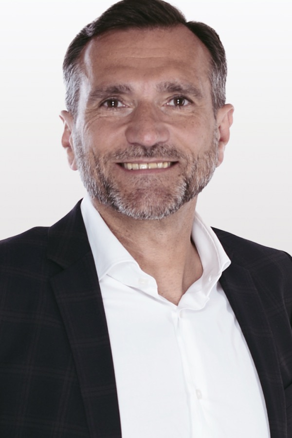 Andreas Wutka NMC Deutschland: Neues Führungsduo für Business Unit Design Elements