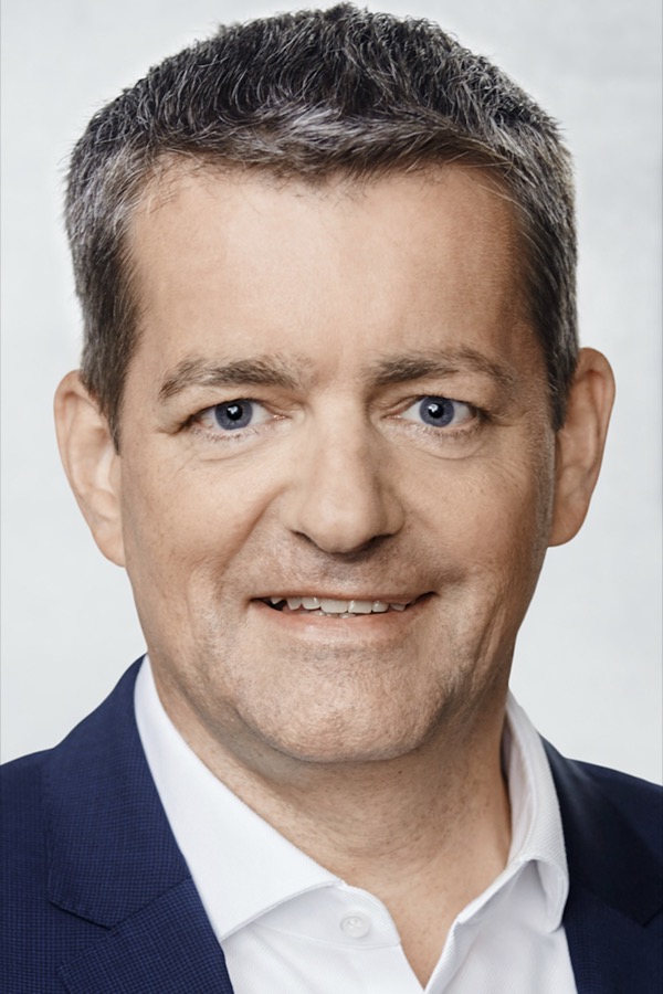 Dirk Offermanns Windmöller: Offermanns leitet Objektvertrieb D/A/CH