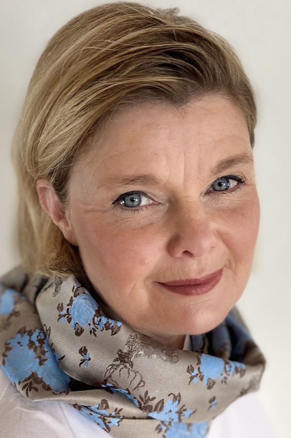 Cordula Jahn IVC: Cordula Jahn verantwortet D/A/CH-Marketing