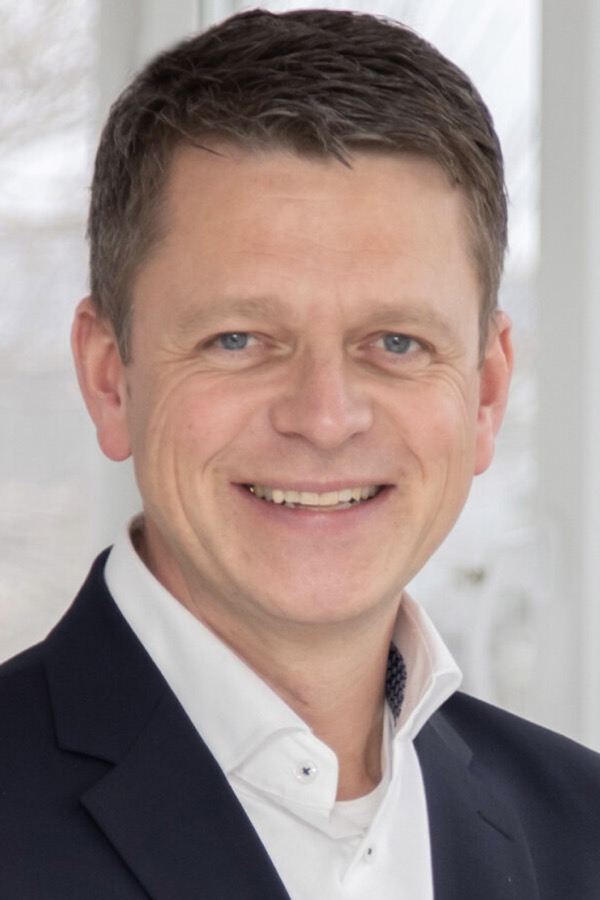 Windmöller: Ester neuer Finanzgeschäftsführer