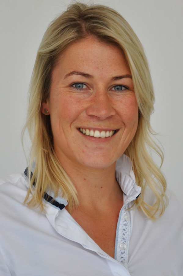 Anna Flora Constanze Eitel Marburger Tapetenfabrik: Constanze Eitel jetzt Gesellschafterin