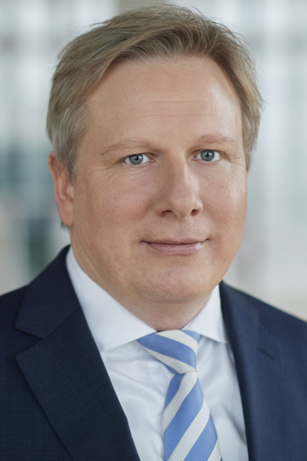 Baywa: Steffen Mechter leitet Geschäftsbereich Bau
