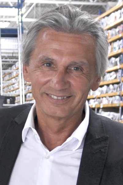 Object Carpet: Milicevic leitet Verkauf Deutschland
