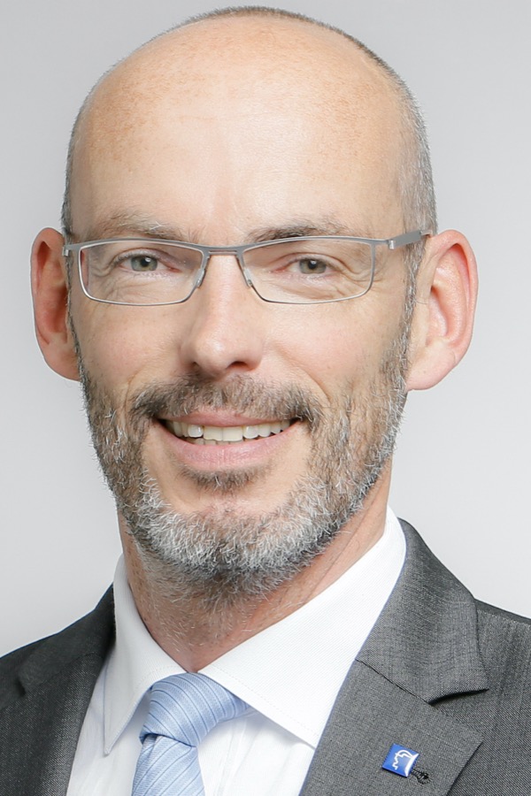 Alexander Wurst Deutsche Messe: Alexander Wurst geht