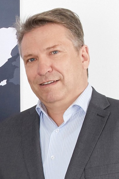 Christian Winter Hirsch Porozell: Christian Winter erweitert die Geschäftsführung