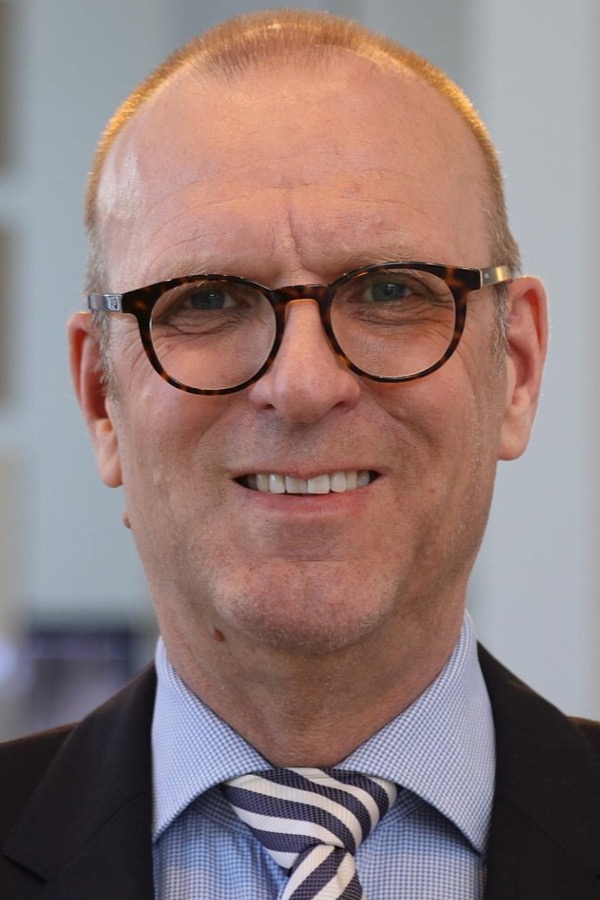 Rob Heeres Nora Systems erweitert Geschäftsleitung