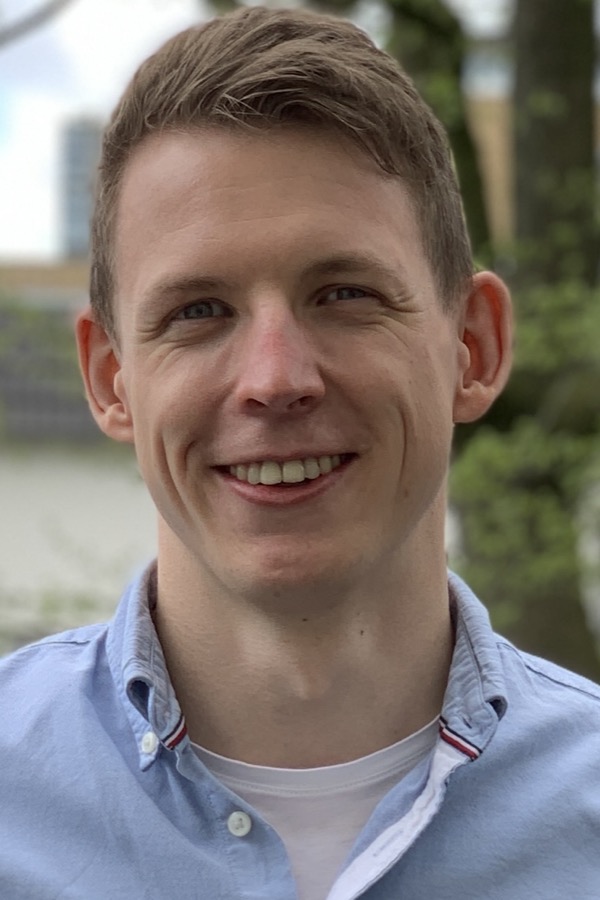 Joost Luhmann Novalis baut Objektvertrieb personell aus