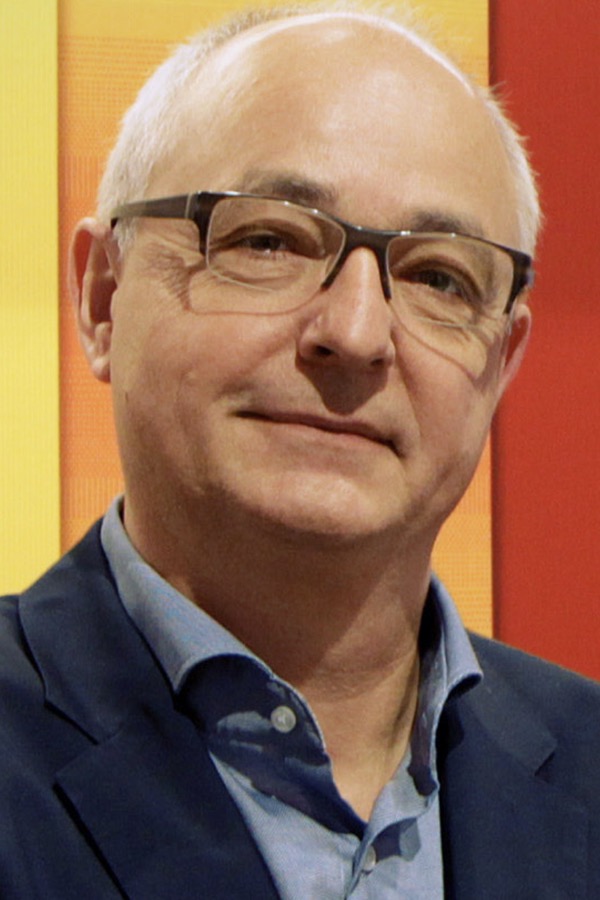 Wolfgang Fäßle Weinor: Fäßle übernimmt kaufmännische Leitung