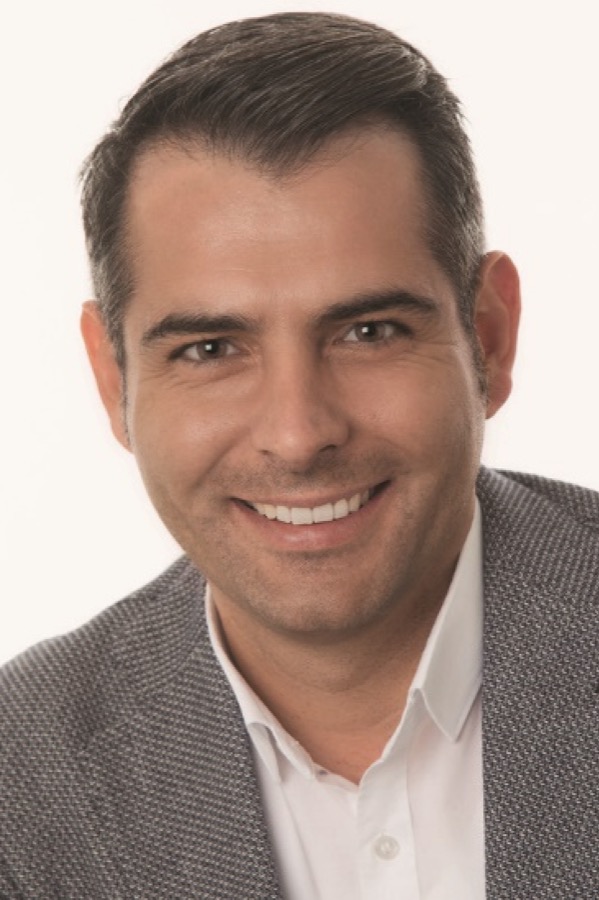 Steffen Kallus Uzin Utz: Steffen Kallus leitet Business Unit der Marke Uzin