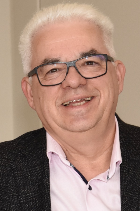 Klaus Brammertz Bauwerk: Klaus Brammertz wechselt Ende 2021 in Verwaltungsrat