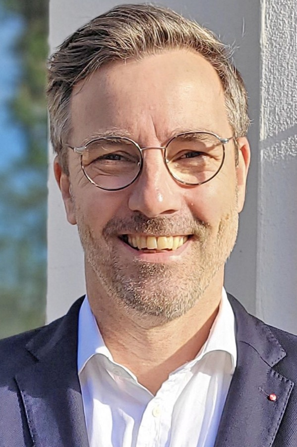 Dirk Boll Anker erweitert Geschäftsführung mit Dirk Boll