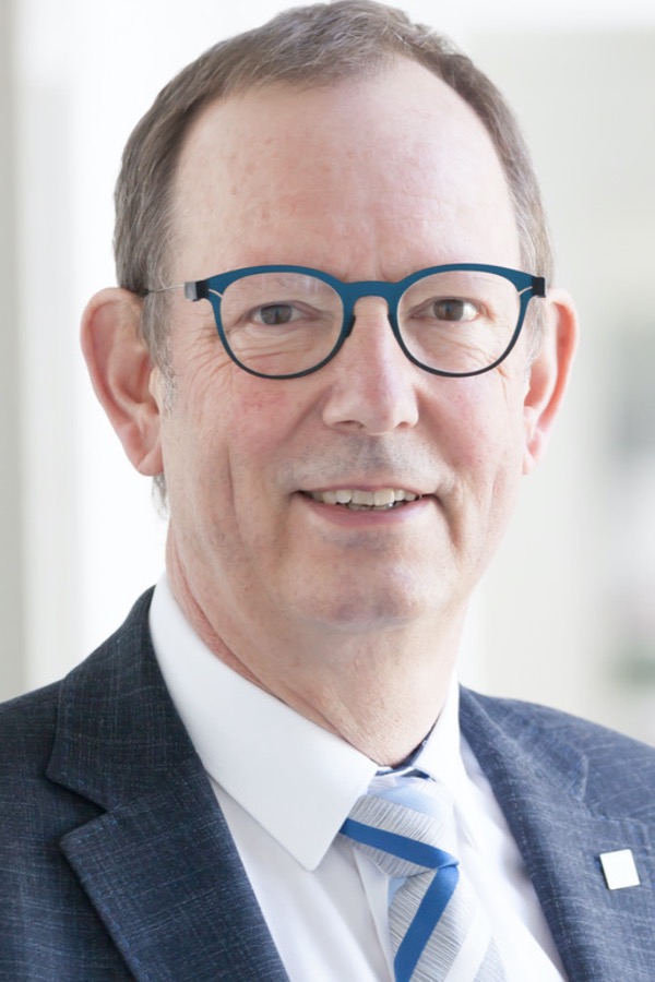 Peter Jansen VdL: Vorstand und Präsidium für weitere drei Jahre bestätigt