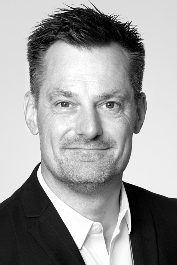 Nils Juul Larsen Fletco: Nils Juul Larsen zum Geschäftsführer ernannt