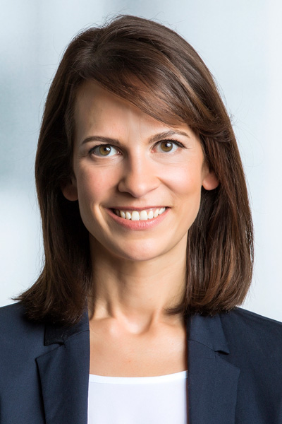 Catja Caspary Koelnmesse: Führungswechsel bei Marketing-Kommunikation