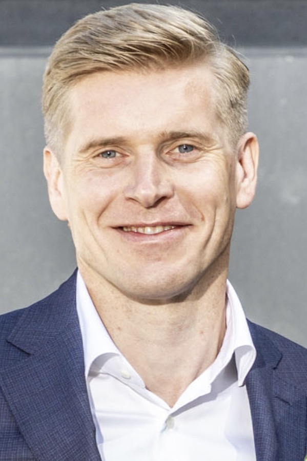 Henning Jansen Metabo: Henning Jansen folgt auf Horst Garbrecht