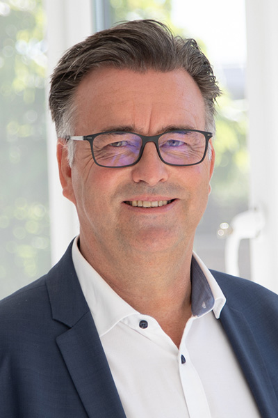 Volker Knieß Windmöller schafft neue Key-Account-Position im Objektvertrieb