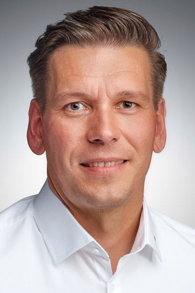 Ingo Bexten Schomburg: Ingo Bexten ist neuer Verkaufsleiter Norddeutschland