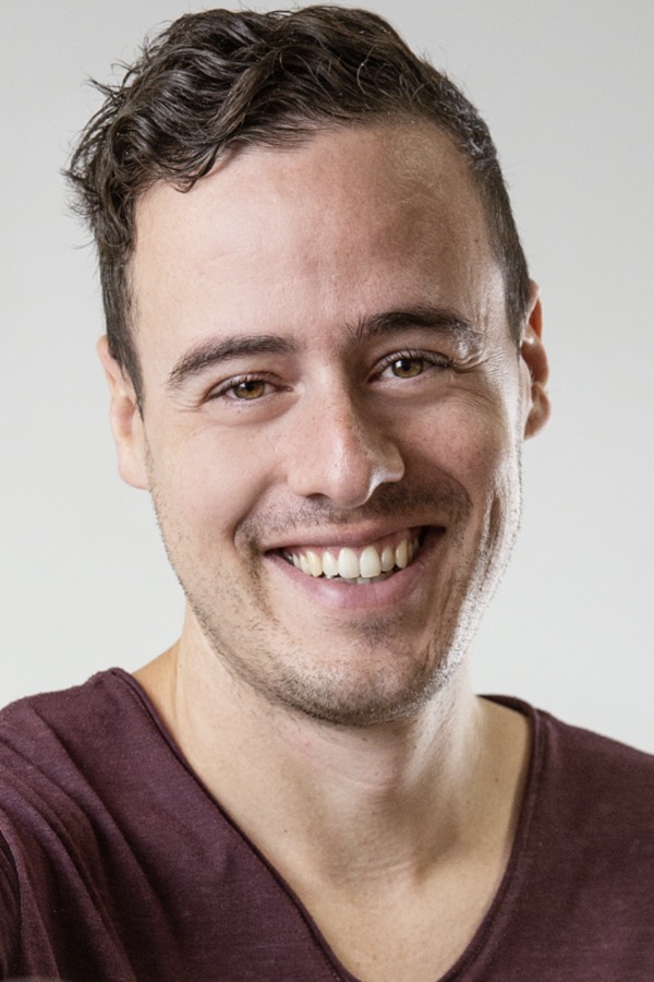 Markus Senn Sika Österreich: Markus Senn neuer Leiter Marketing