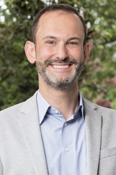 Michael Lüthi Michael Lüthi neuer CEO der Sanitized Gruppe