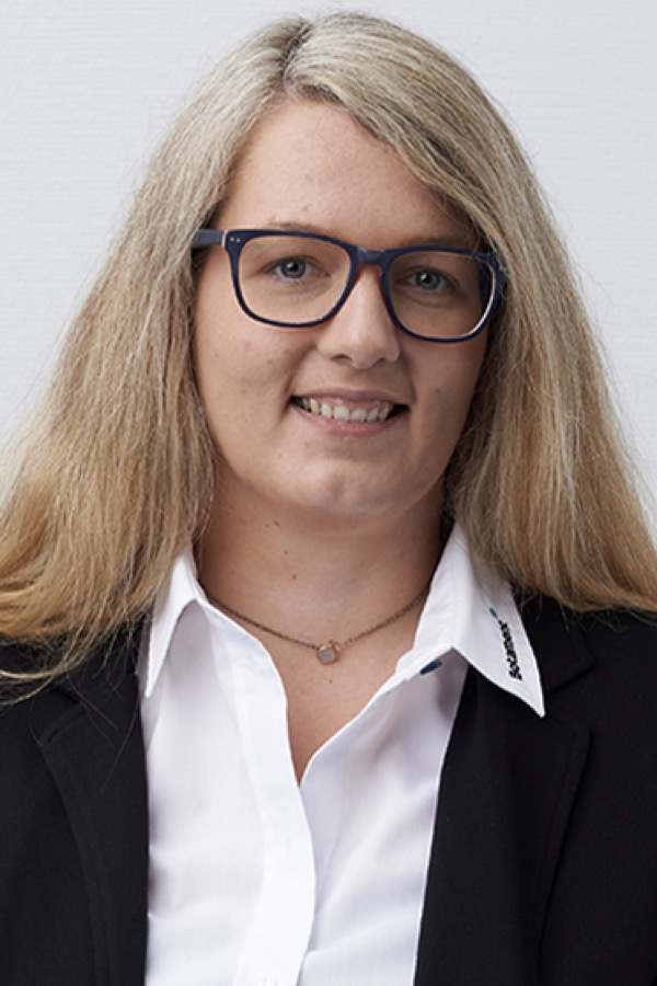 Botament: Melanie Parthe neuer Head of Marketing